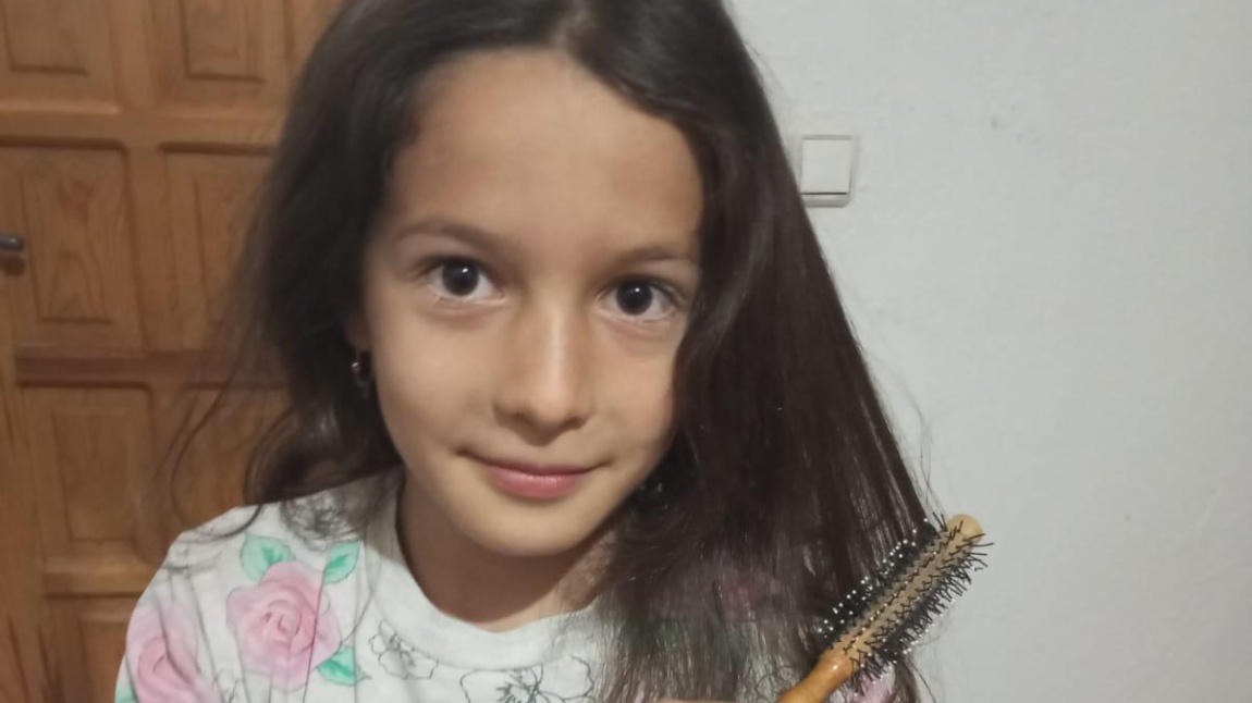 Valiliğimizin AHENK Kapsamındaki Saç Tarama ve Uyku Öncesi Hazırlık Etkinliği