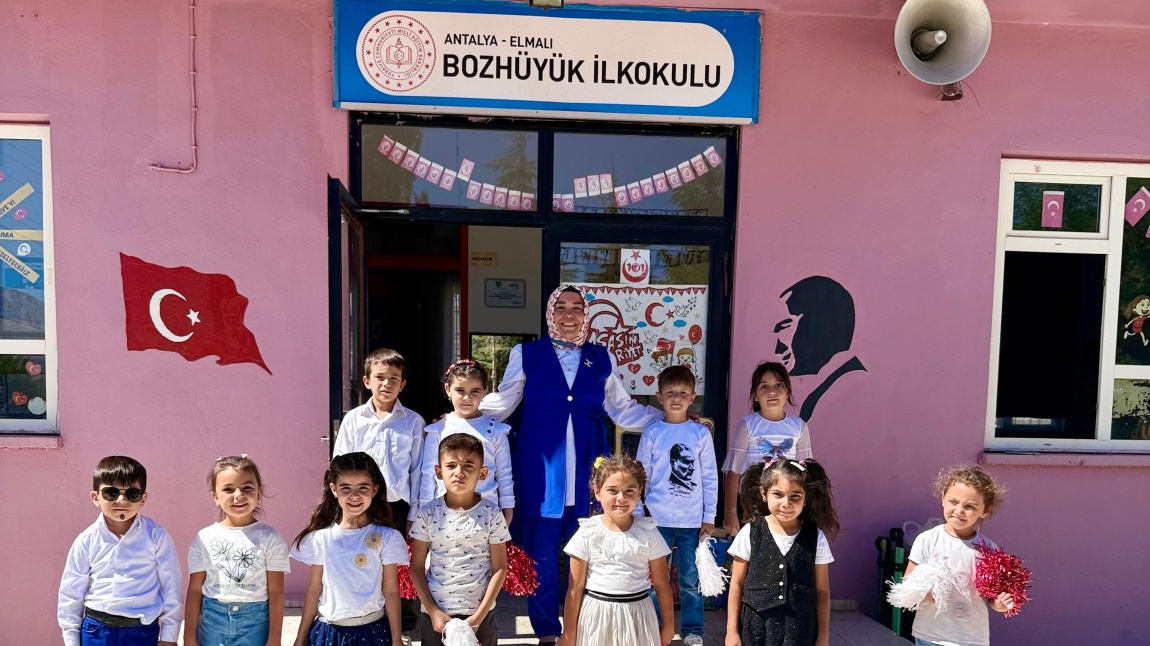 1/A-2/A sınıfımız